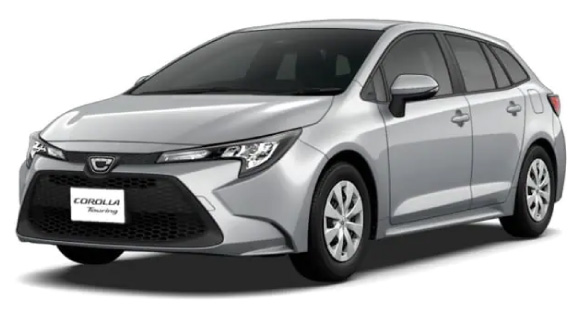 カローラ ツーリング